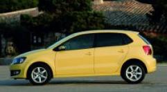 Nye priser på Volkswagen Polo