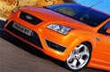 Nytt flaggskip i Ford Focus-serien
