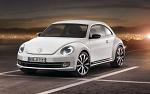 Prisene på Beetle Coupé er klare