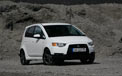 Nye Mitsubishi Colt
