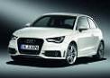 Ny frisk motor i Audi A1