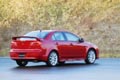 Nye Lancer Sports Sedan