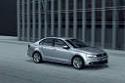 Europapremiere på Ny Volkswagen Jetta