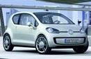 Volkswagen forbereder ny bybil